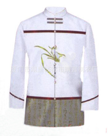 廚師1