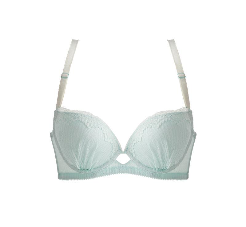 直立棉，文胸，時尚文胸，締星棉文胸，健康文胸