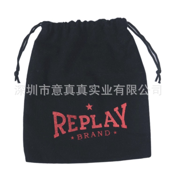 促銷禮品束口袋