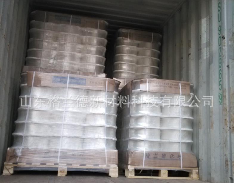 poy packing and loading