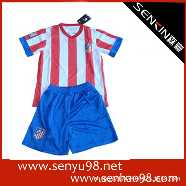 soccer jersey 14