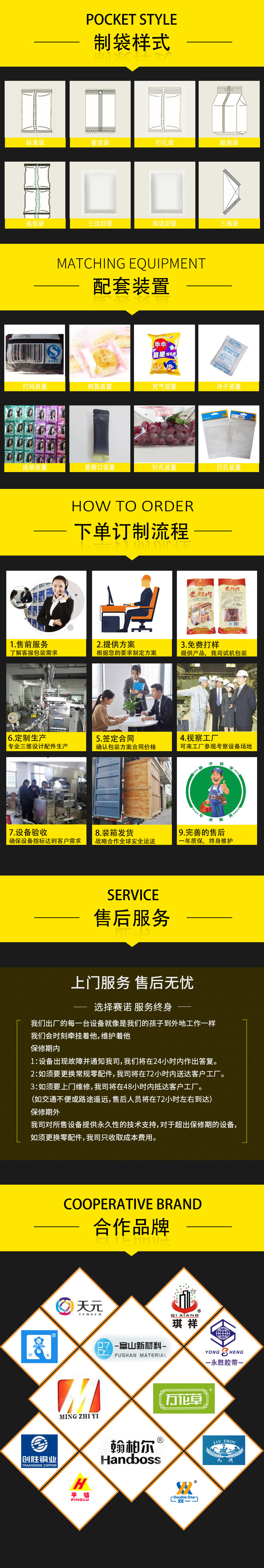 手套枕式包裝機藍色丁晴手套全自動包裝機可全自動點數下料賽諾廠家