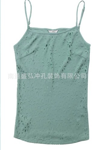 衣服沖孔2