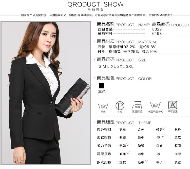 寶貝展示