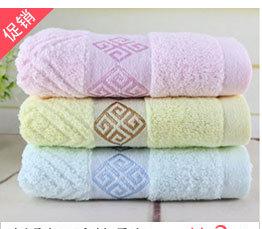 生活家用洗臉毛巾