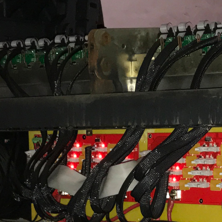 排線3