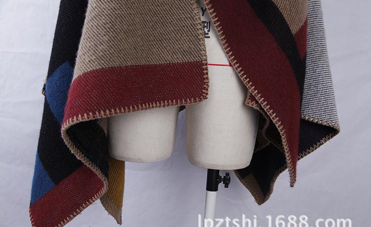 2014秋季新品披風5