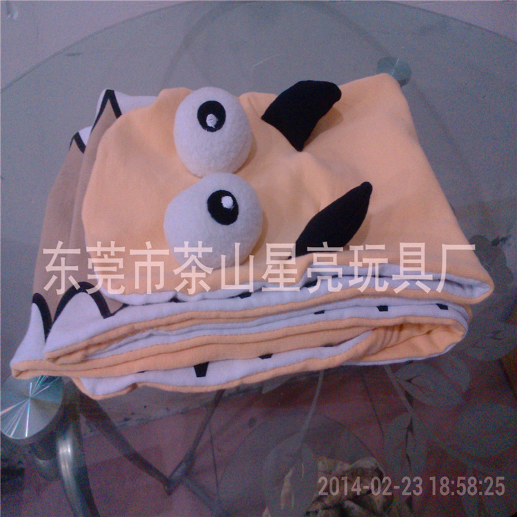 圍巾2
