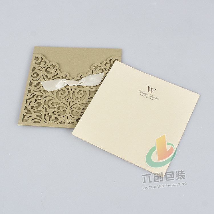 請柬