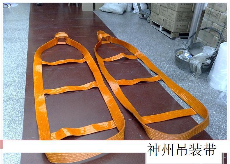 玻璃吊帶