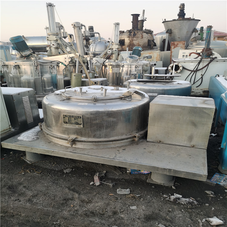 吊帶離心機 三足離心機 宇新 常年購銷