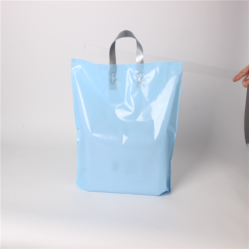 廠家供應 手提袋 無紡布 批發PE袋批發