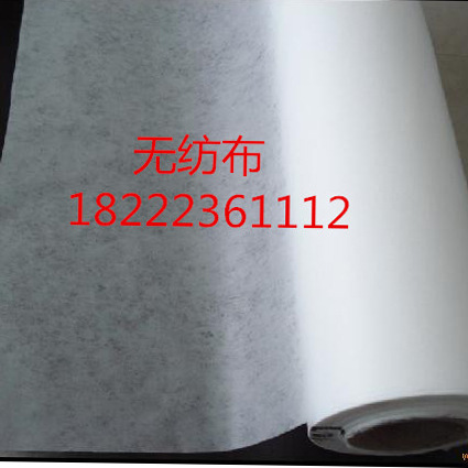 無紡布3