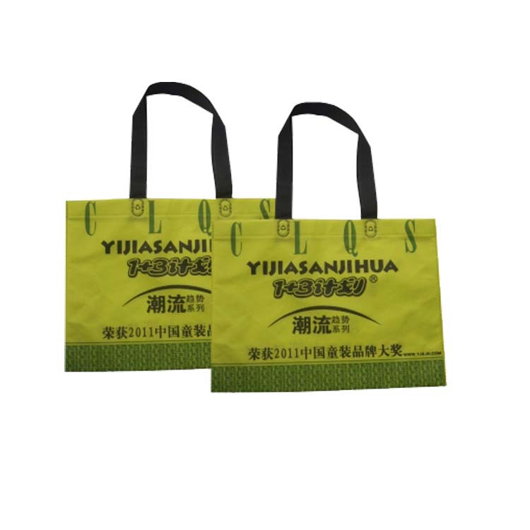 手提袋樣品