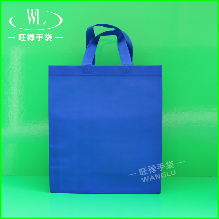 無紡布覆膜袋