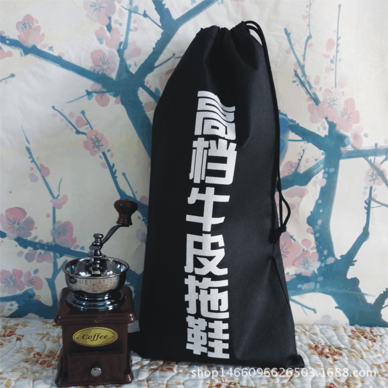束口袋2