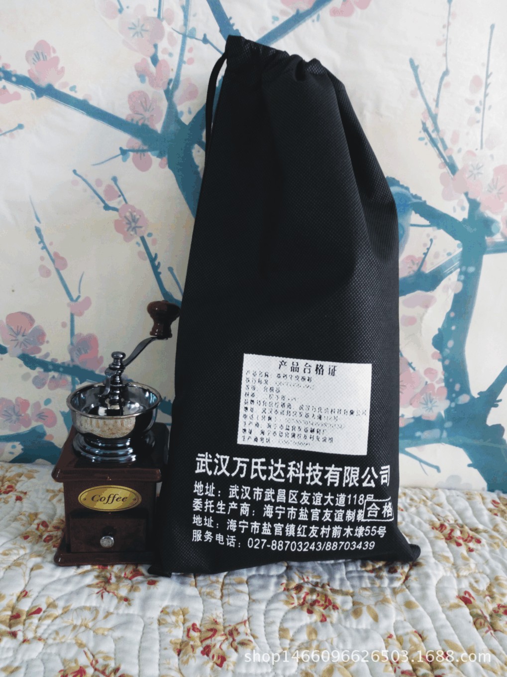 束口袋2-3