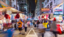 “流量”vs“體驗(yàn)”，看數(shù)字風(fēng)口上服裝業(yè)的新變遷