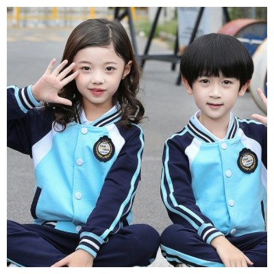 幼兒園園服春秋裝英倫風(fēng)校服套裝小學(xué)生班服春秋季學(xué)生運(yùn)動(dòng)會(huì)服裝