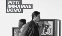 頭條|榮耀再啟！CHINA WAVE at Pitti Uomo 108 鍛造非凡品牌價值！