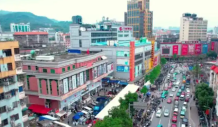 放出超300個(gè)鋪位！沙東南城服裝市場(chǎng)啟動(dòng)招商