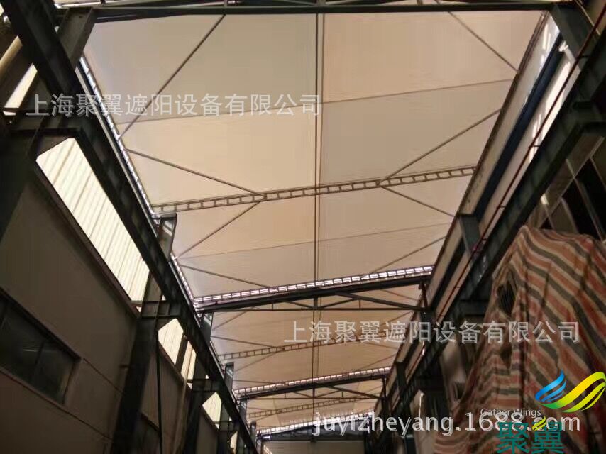 電動(dòng)遮陽(yáng)雨篷德國技術(shù)新款遮陽(yáng)雨篷_智能大跨度遮陽(yáng)雨篷制